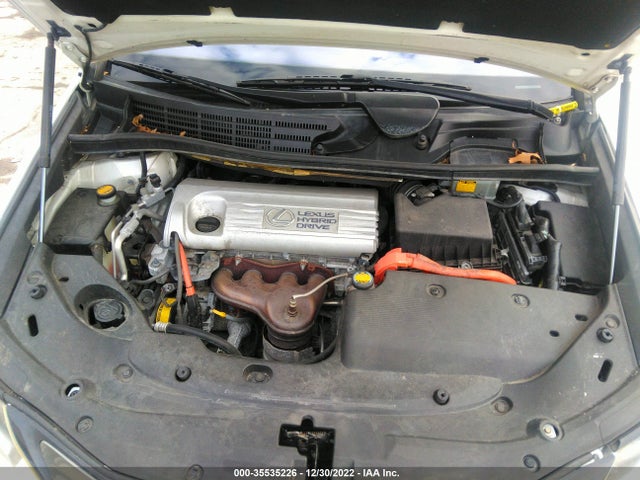 Lexus HS 250H 2010 JTHBB1BA8A2002517 Image 11