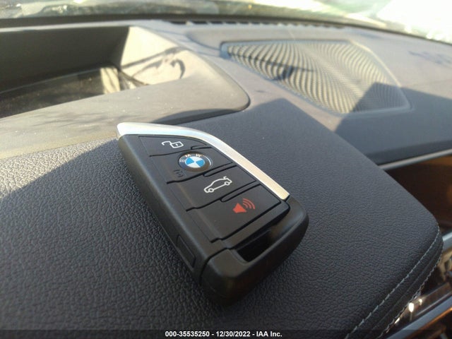 BMW 3 Series M340i Xdrive 2021 аукцион фото