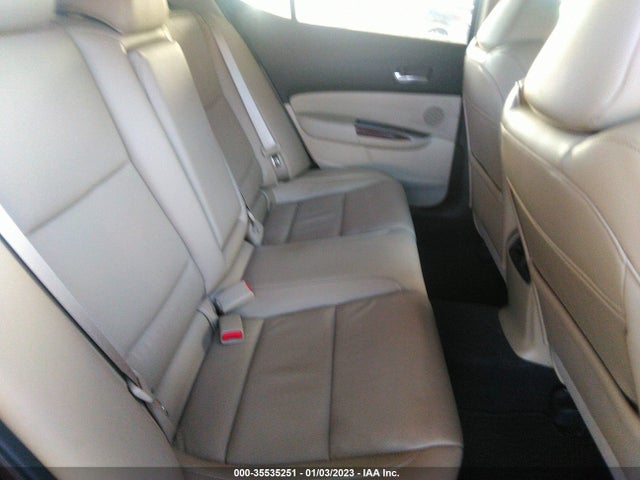 2016 Acura TLX, VIN: 19UUB2F52GA009606