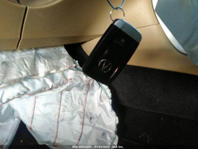19UUB2F52GA009606 Acura Tlx V6 Tech