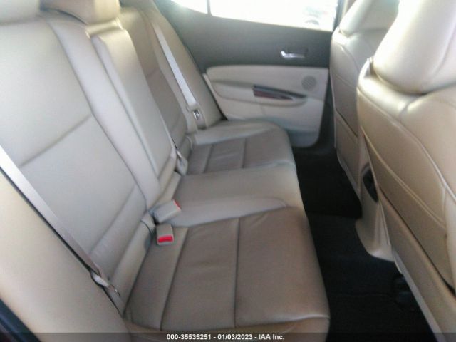 19UUB2F52GA009606 Acura Tlx V6 Tech