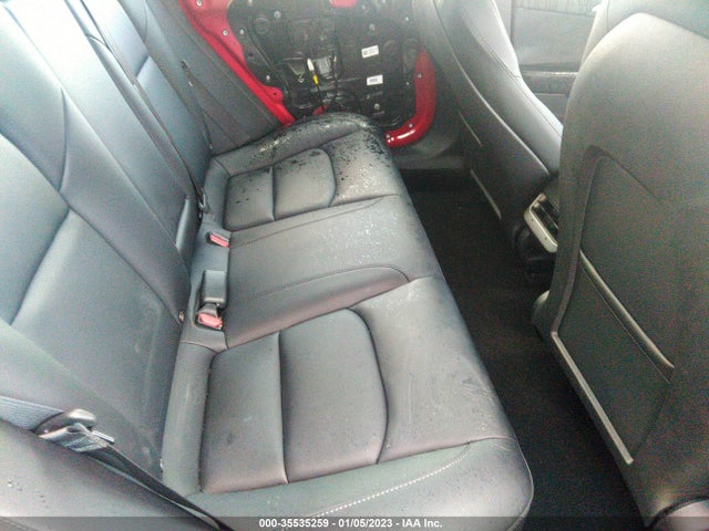 Tesla MODEL 3 2022 5YJ3E1EC4NF196993 Image 8