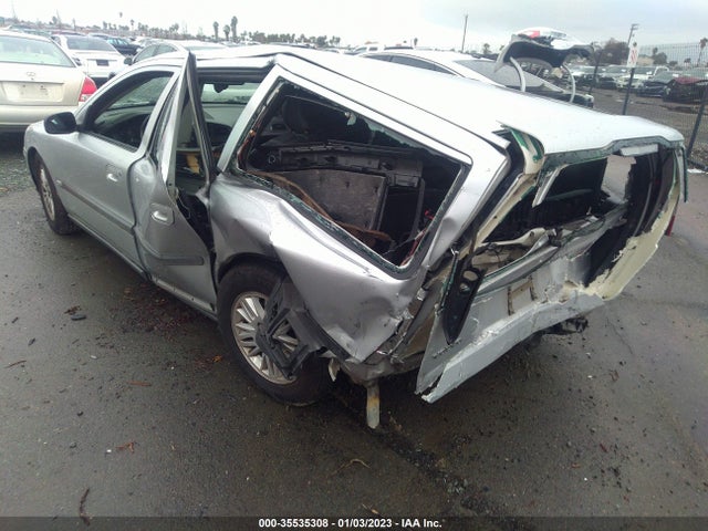 Volvo V70 2004 YV1SW64A042420245 Image 3
