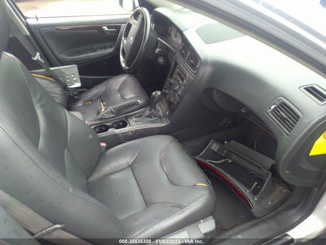 Volvo V70 2004 YV1SW64A042420245 Image 5