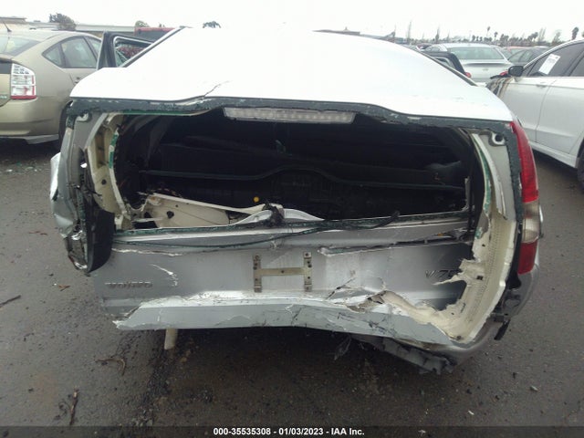 Volvo V70 2004 YV1SW64A042420245 Image 6