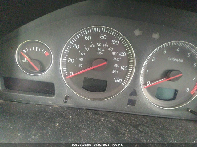 Volvo V70 2004 YV1SW64A042420245 Image 7