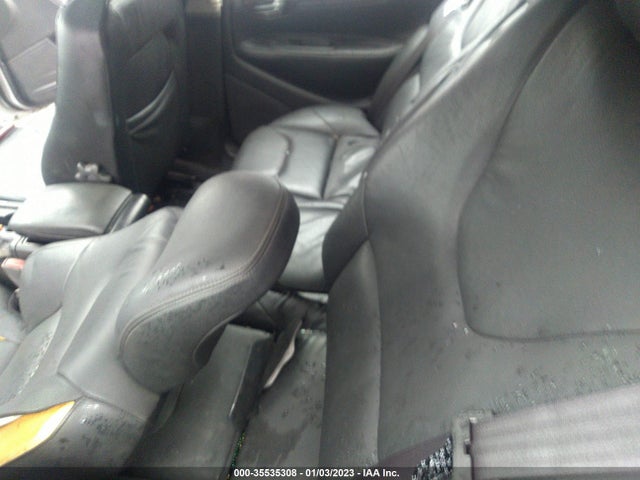 Volvo V70 2004 YV1SW64A042420245 Image 8