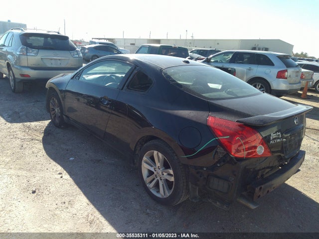 2010 NISSAN ALTIMA 2.5 S VIN: 1N4AL2EP5AC146140