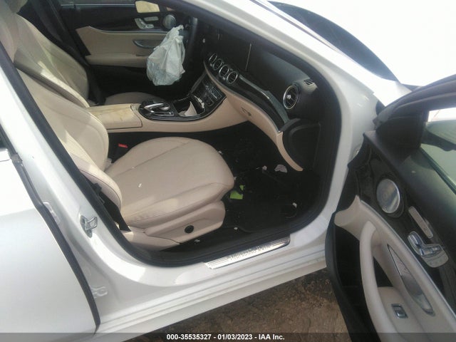 2019 MERCEDES-BENZ E-CLASS E 300 VIN: WDDZF4JB0KA490018