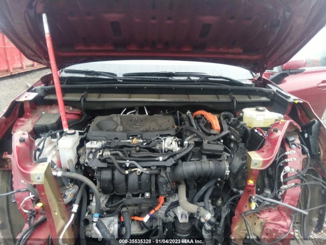 2020 Toyota Highlander, VIN: 5TDEBRCH6LS005159