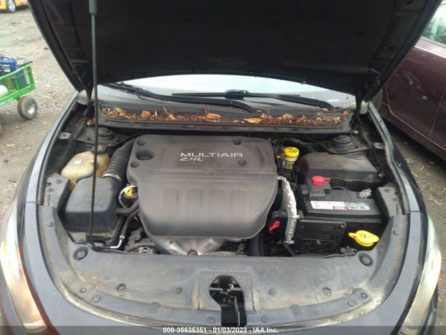 Dodge DART GT 2015 1C3CDFEB0FD200400 Image 11