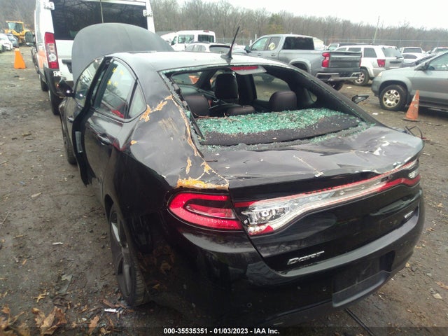 Dodge DART GT 2015 1C3CDFEB0FD200400 Image 7