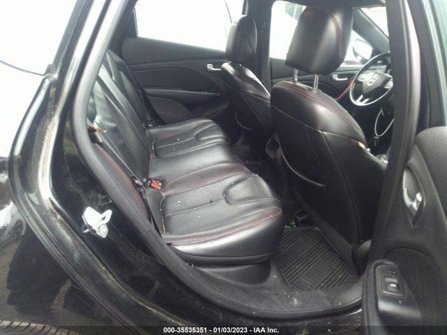 Dodge DART GT 2015 1C3CDFEB0FD200400 Image 9