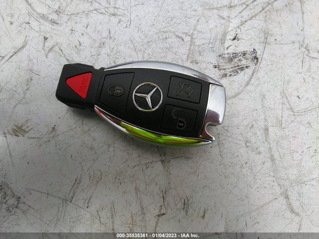 2016 Mercedes-Benz GL-Class, VIN: 4JGDF6EE7GA699876