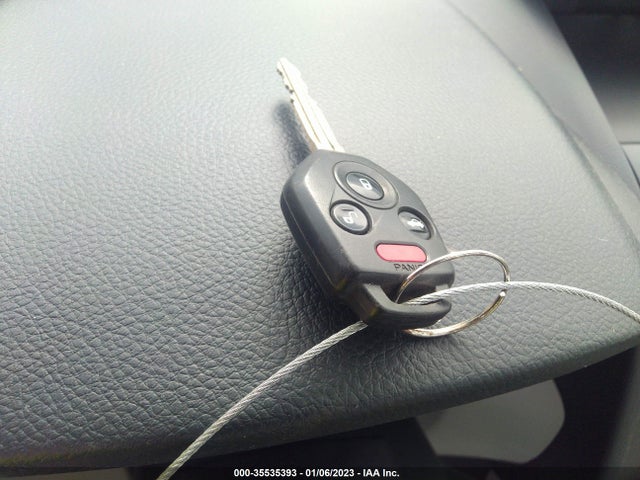 Subaru 2.5na u5 2014 JF2SJAECXEH528573 Image 11