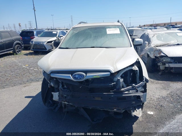 Subaru 2.5na u5 2014 JF2SJAECXEH528573 Image 13