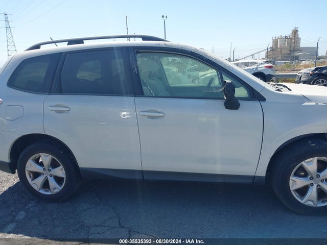 Subaru 2.5na u5 2014 JF2SJAECXEH528573 Image 14