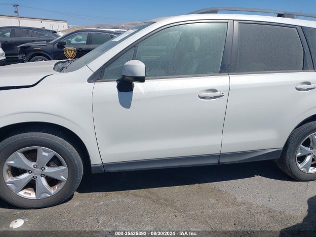Subaru 2.5na u5 2014 JF2SJAECXEH528573 Image 15