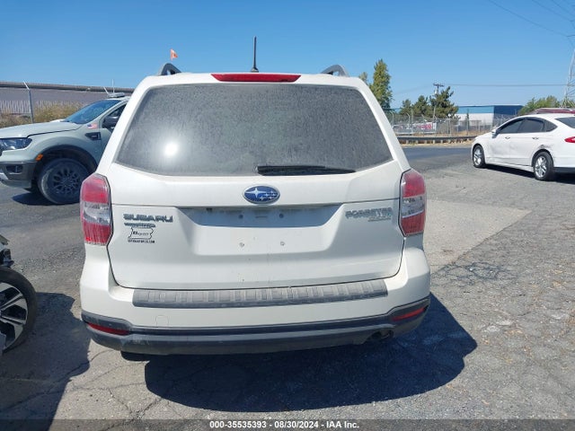 Subaru 2.5na u5 2014 JF2SJAECXEH528573 Image 17
