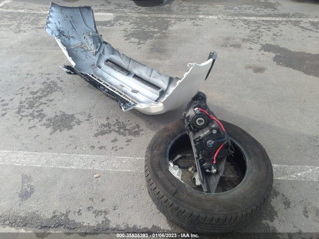 Subaru 2.5na u5 2014 JF2SJAECXEH528573 Image 12