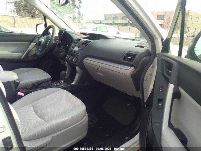 Subaru 2.5na u5 2014 JF2SJAECXEH528573 Image 5