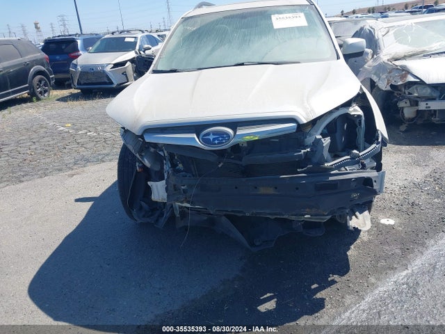 Subaru 2.5na u5 2014 JF2SJAECXEH528573 Image 6
