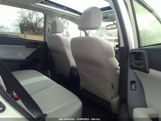 Subaru 2.5na u5 2014 JF2SJAECXEH528573 Image 8