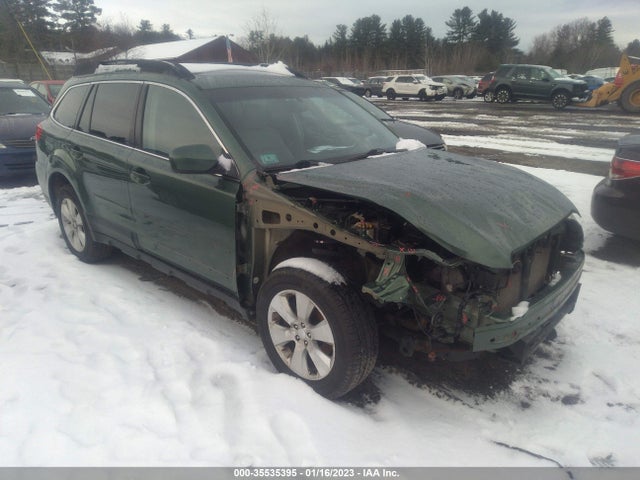 2011 4S4BRDKC7B2414649 main image