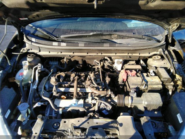 3N1CP5CV9LL560882 Nissan KICKS SV