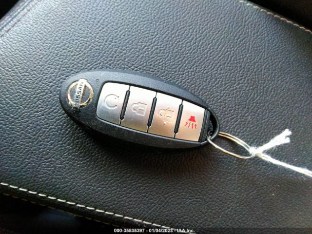 3N1CP5CV9LL560882 Nissan KICKS SV