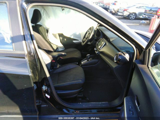 3N1CP5CV9LL560882 Nissan KICKS SV