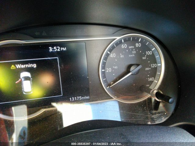 3N1CP5CV9LL560882 Nissan KICKS SV