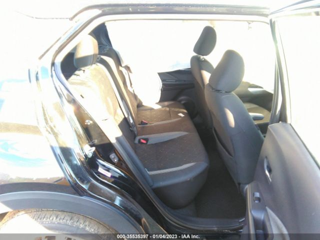 3N1CP5CV9LL560882 Nissan KICKS SV