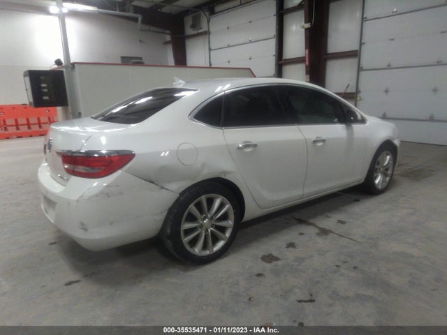 2014 BUICK VERANO CONVENIENCE GROUP VIN: 1G4PR5SK7E4189158