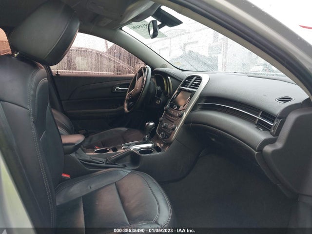 Chevrolet MALIBU LTZ 2015 1G11F5SL6FF285132 Image 6