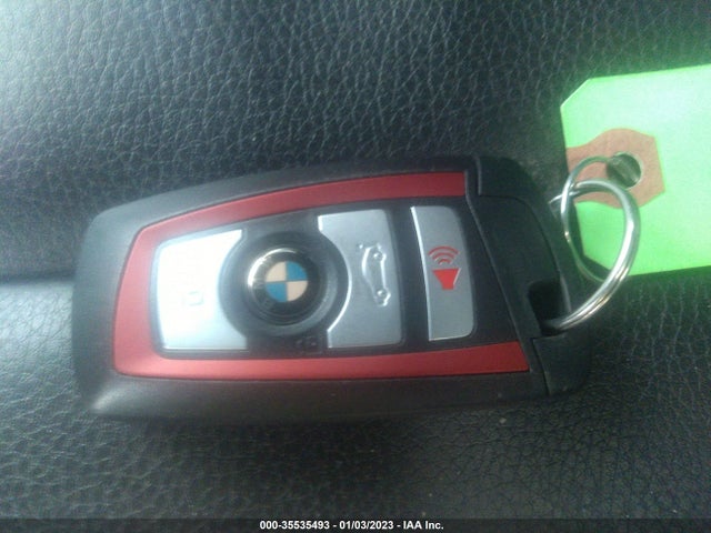 BMW 4 Series 430i Xdrive 2019 WBA4J3C58KBL08075 Image 3