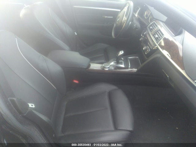 BMW 4 Series 430i Xdrive 2019 WBA4J3C58KBL08075 Image 7