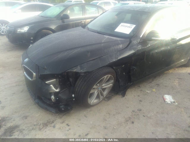 BMW 4 Series 430i Xdrive 2019 WBA4J3C58KBL08075 Image 8