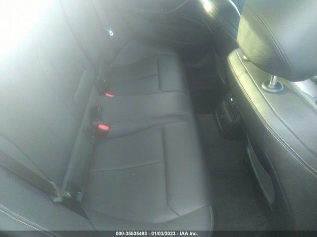 BMW 4 Series 430i Xdrive 2019 WBA4J3C58KBL08075 Image 10