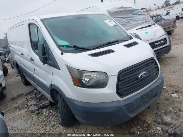 2015 1FTYR1ZM0FKB22682 главное изображение