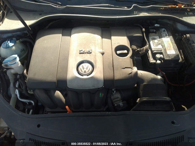 3VWRM71KX8M053606 Volkswagen Jetta Sedan Se/sel