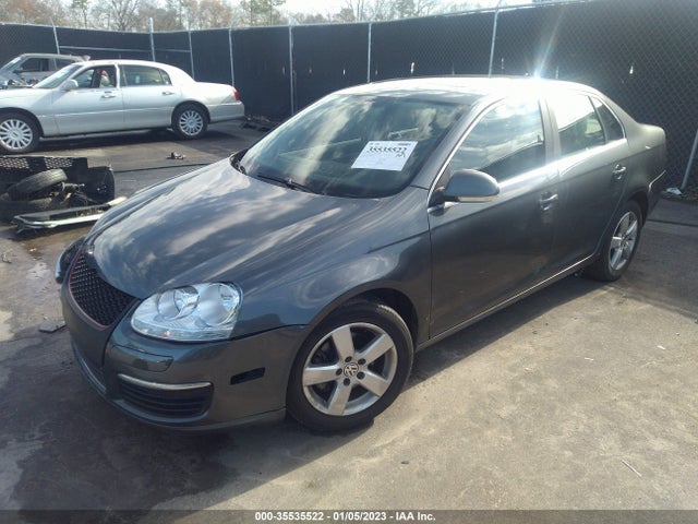 3VWRM71KX8M053606 Volkswagen Jetta Sedan Se/sel
