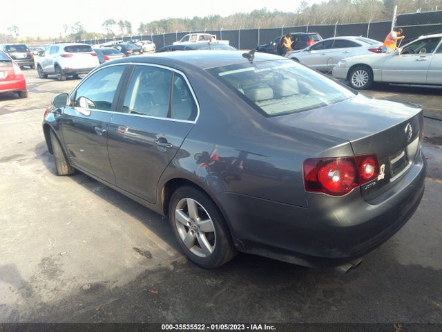 3VWRM71KX8M053606 Volkswagen Jetta Sedan Se/sel