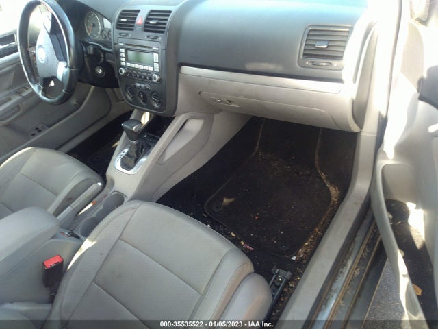 3VWRM71KX8M053606 Volkswagen Jetta Sedan Se/sel