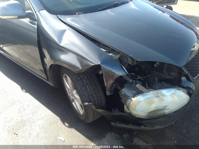 3VWRM71KX8M053606 Volkswagen Jetta Sedan Se/sel