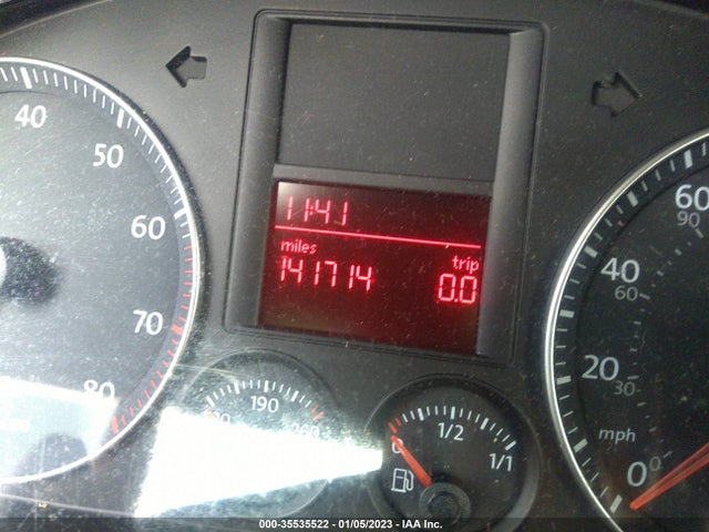 3VWRM71KX8M053606 Volkswagen Jetta Sedan Se/sel