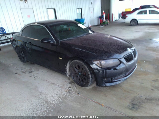 BMW 3 Series 328i 2012 WBADW3C56CE823481 Image 1