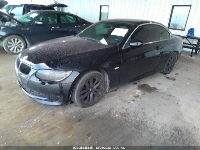 BMW 3 Series 328i 2012 WBADW3C56CE823481 Image 2