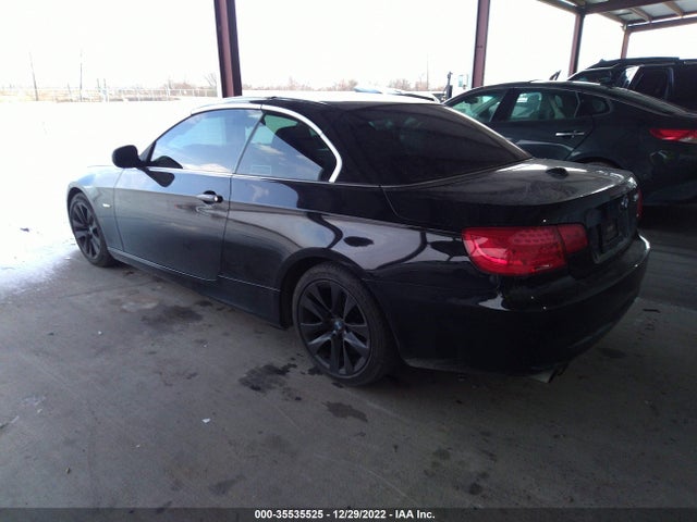 BMW 3 Series 328i 2012 WBADW3C56CE823481 Image 4