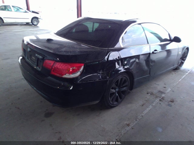 BMW 3 Series 328i 2012 WBADW3C56CE823481 Image 5